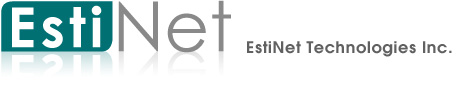 estinet logo